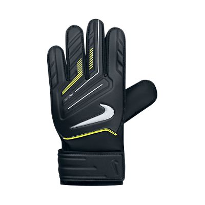 Перчатки футбольные Nike GS0259-072-NIKE GK JR MATCH 
